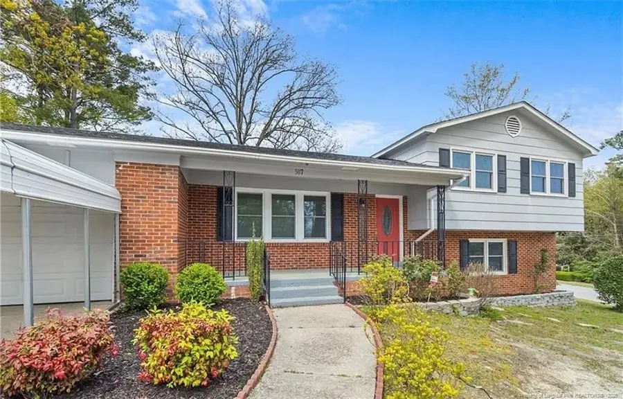507 N Platte Road, Fayetteville, NC 28303 - #2