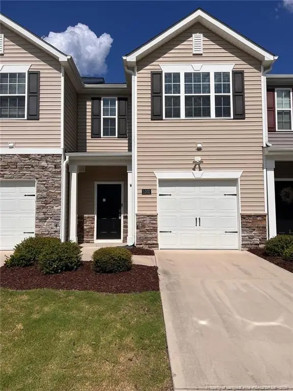 1202 Gracie Lane, Carthage, NC 28327 - #1