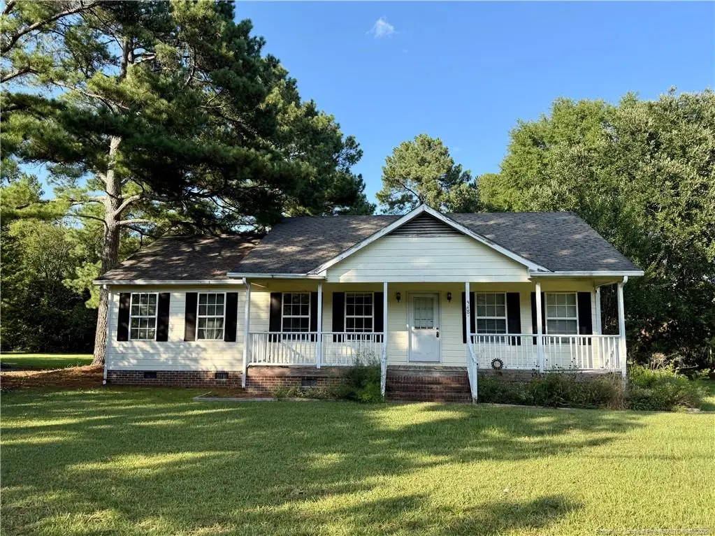 518 S Main Street, Broadway, NC 27505 - #1