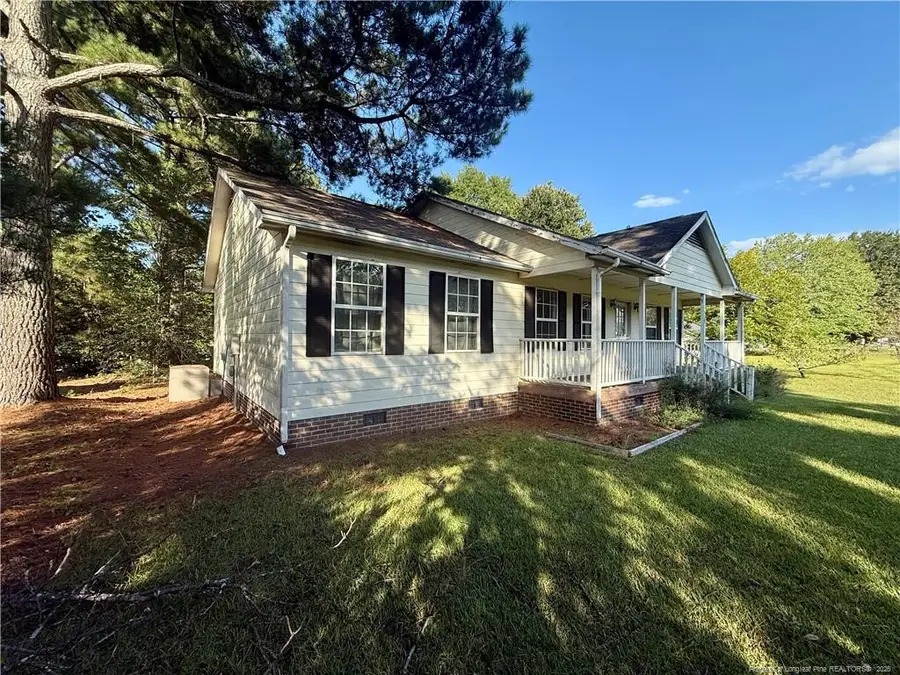 518 S Main Street, Broadway, NC 27505 - #2