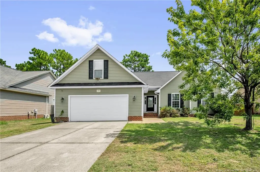 3105 Totley Drive, Fayetteville, NC 28306 - #1