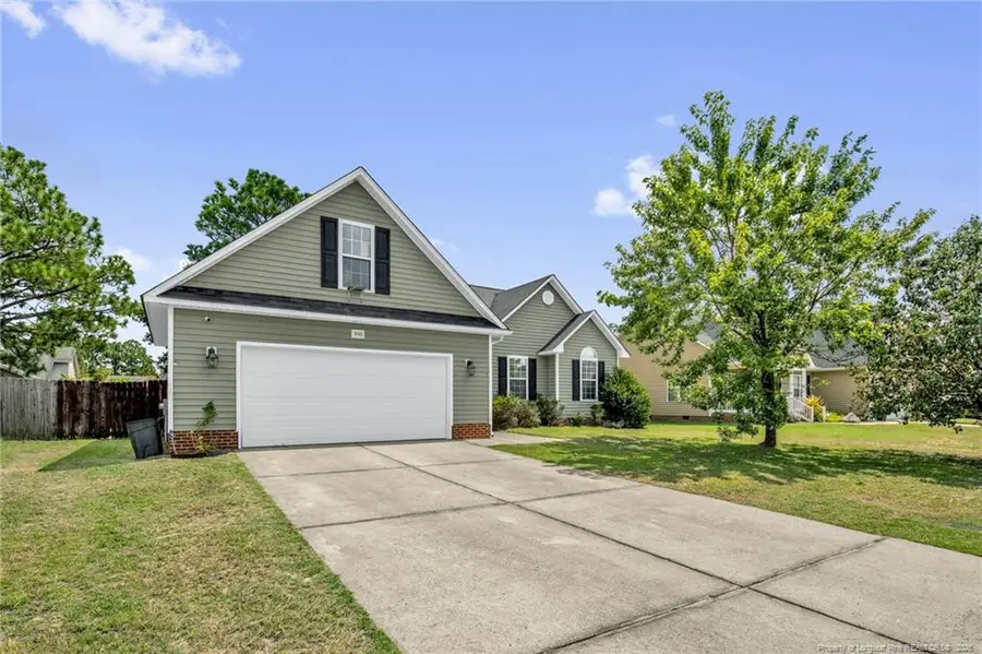 3105 Totley Drive, Fayetteville, NC 28306 - #2