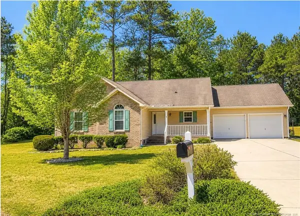 108 Oakleaf Drive, Raeford, NC 28376