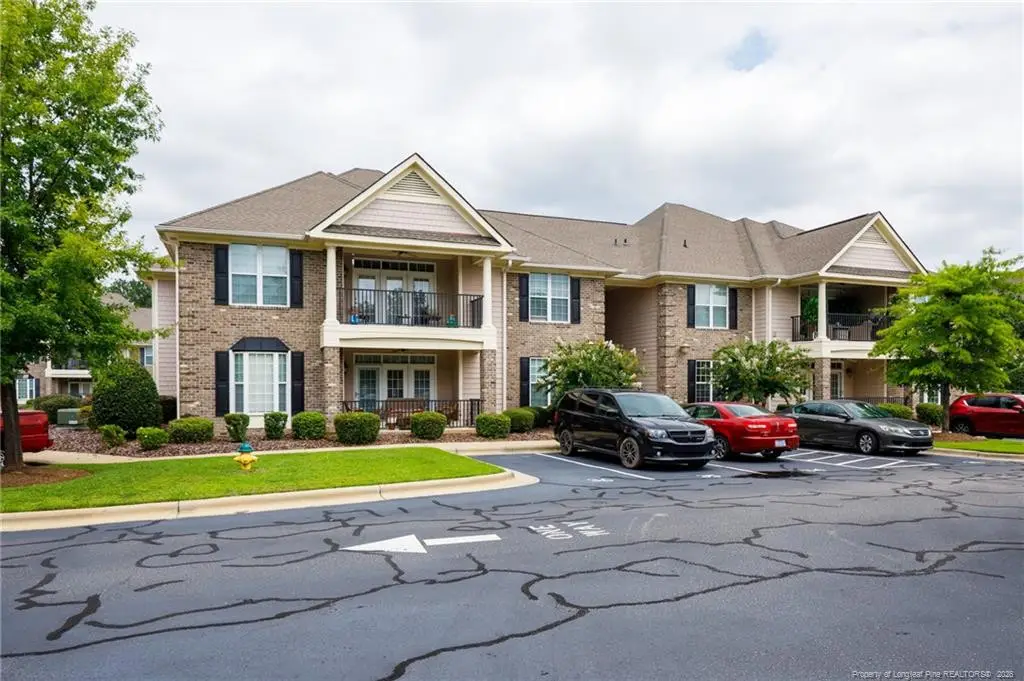 1830 Jennifer Lane, Fayetteville, NC 28314 - #1