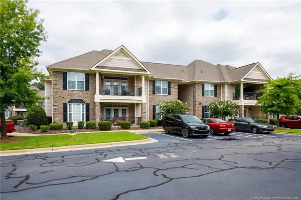 1830 Jennifer Lane, Fayetteville, NC 28314