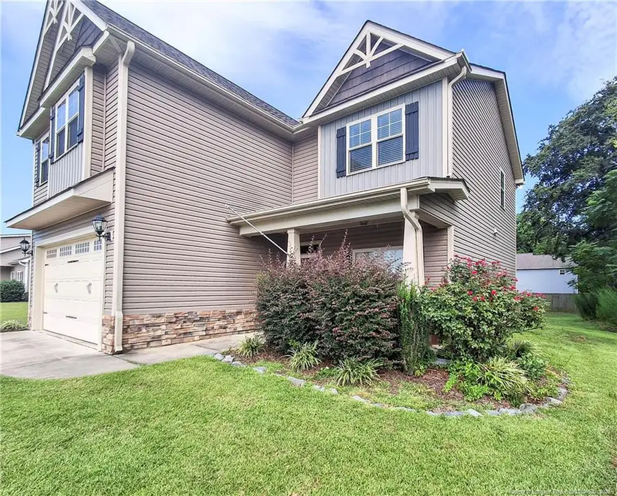 212 Rustic Field Drive, Goldsboro, NC 27533 - #2