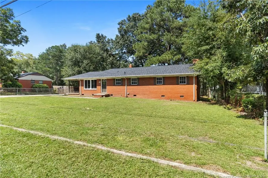 1223 Stansfield Drive, Fayetteville, NC 28303 - #2