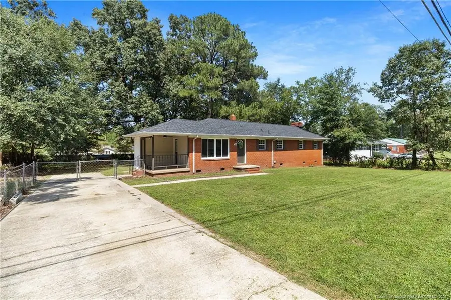 1223 Stansfield Drive, Fayetteville, NC 28303 - #3