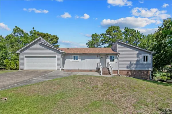 401 Carolina Way, Sanford, NC 27332
