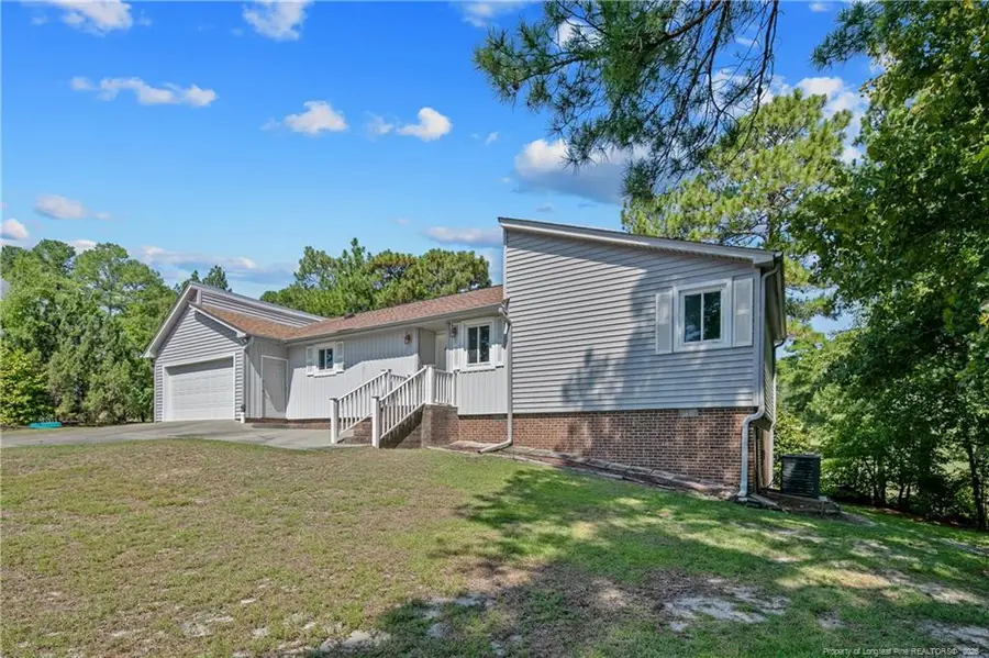 401 Carolina Way, Sanford, NC 27332 - #2