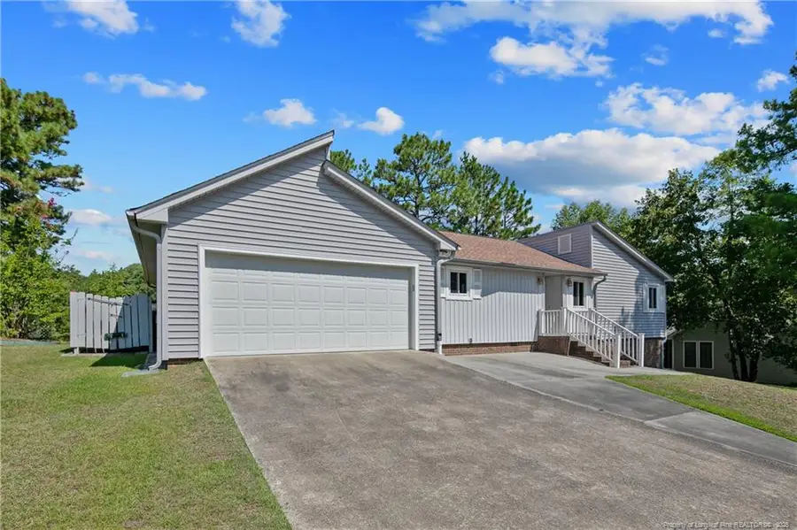 401 Carolina Way, Sanford, NC 27332 - #3