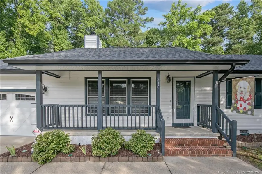 310 Broomfield Court, Fayetteville, NC 28311 - #2