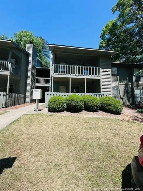 1857 Tryon Drive, Fayetteville, NC 28303