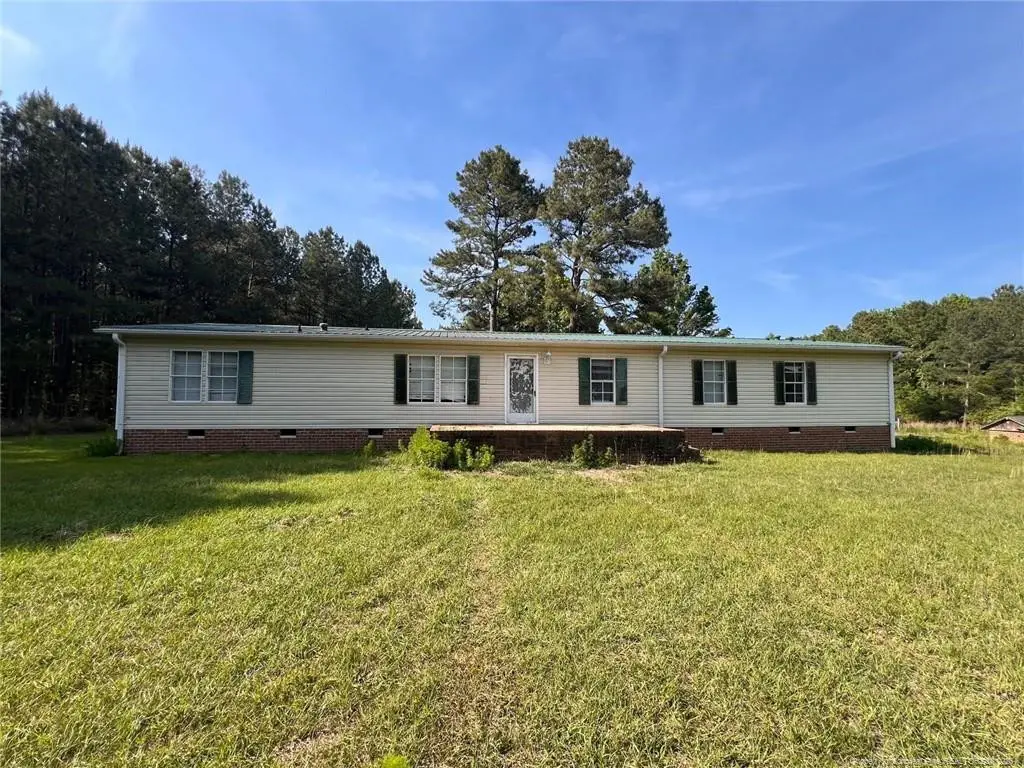 401 Nubbin Ridge Lane, 6 Greenwood, NC 28394 - #1