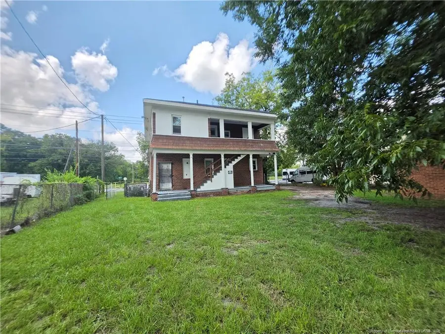 429 Gillespie Street, Fayetteville, NC 28301 - #2