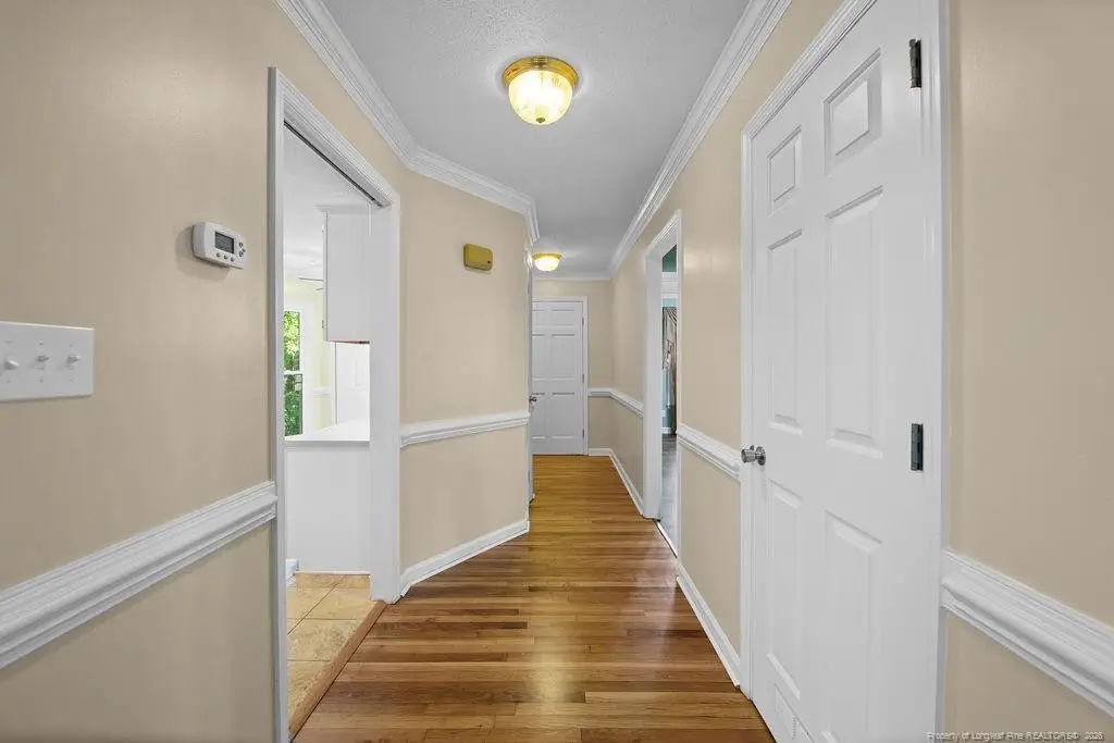 300 Ayrshire Court, Fayetteville, NC 28311 - #1