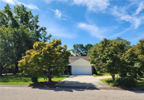 191 Drew Street, Raeford, NC 28376