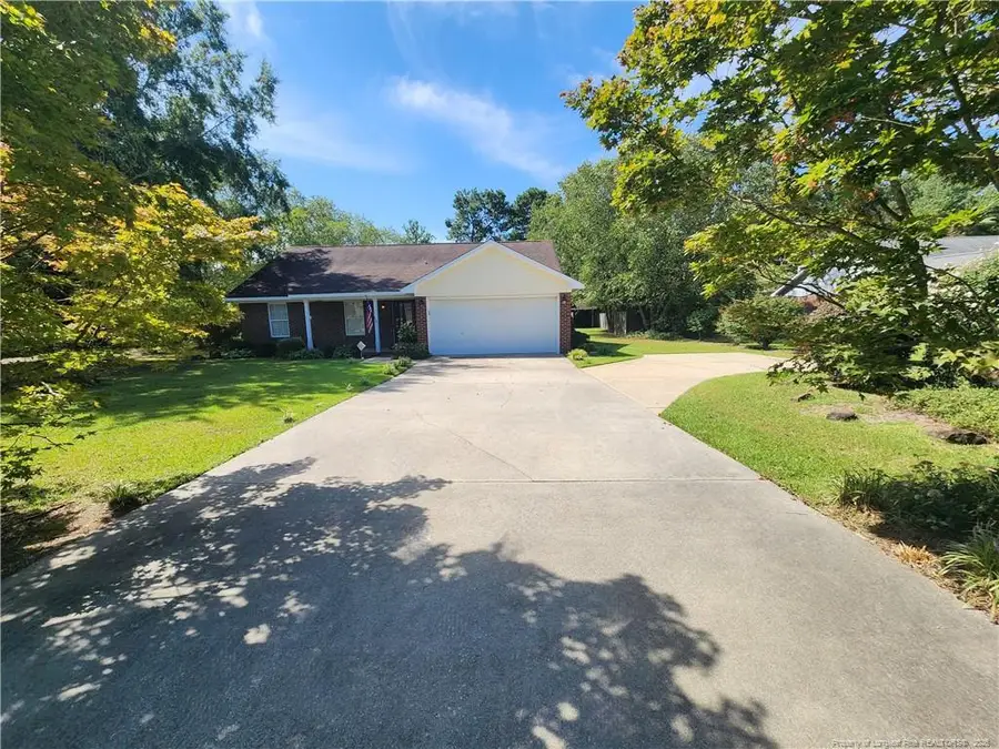 191 Drew Street, Raeford, NC 28376 - #2