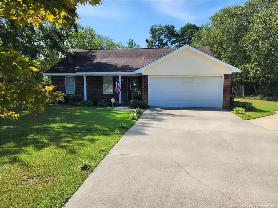 191 Drew Street, Raeford, NC 28376 - #3