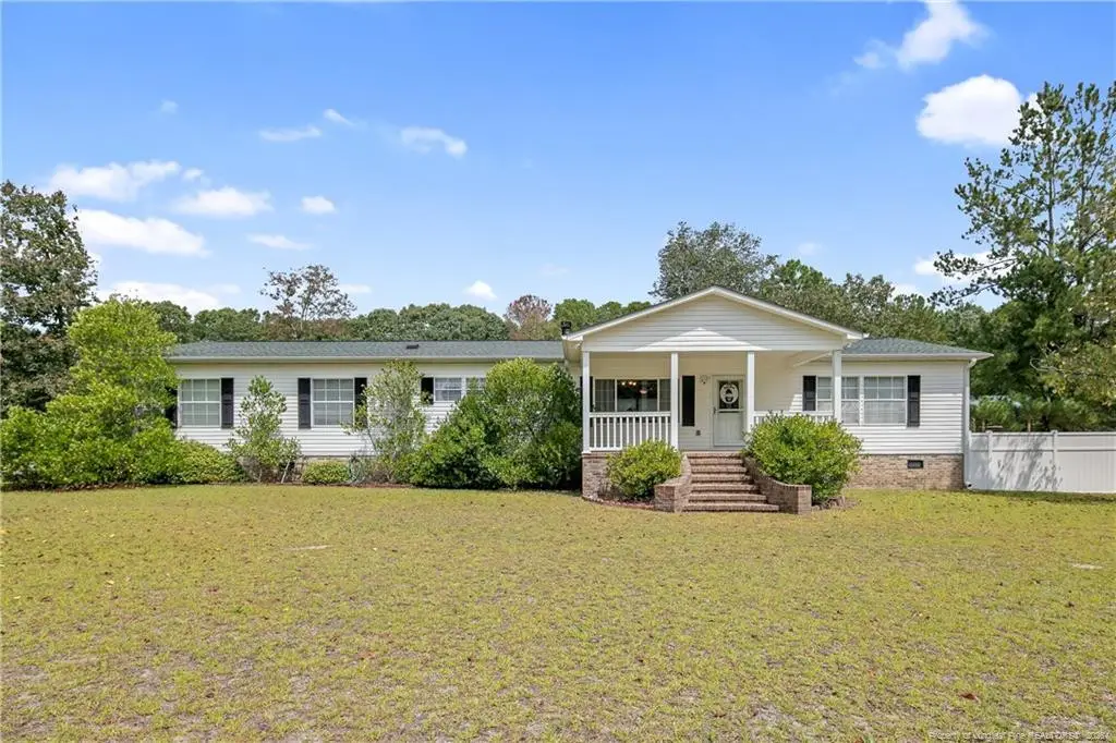 3411 Sunny Dale Drive, Fayetteville, NC 28312 - #1