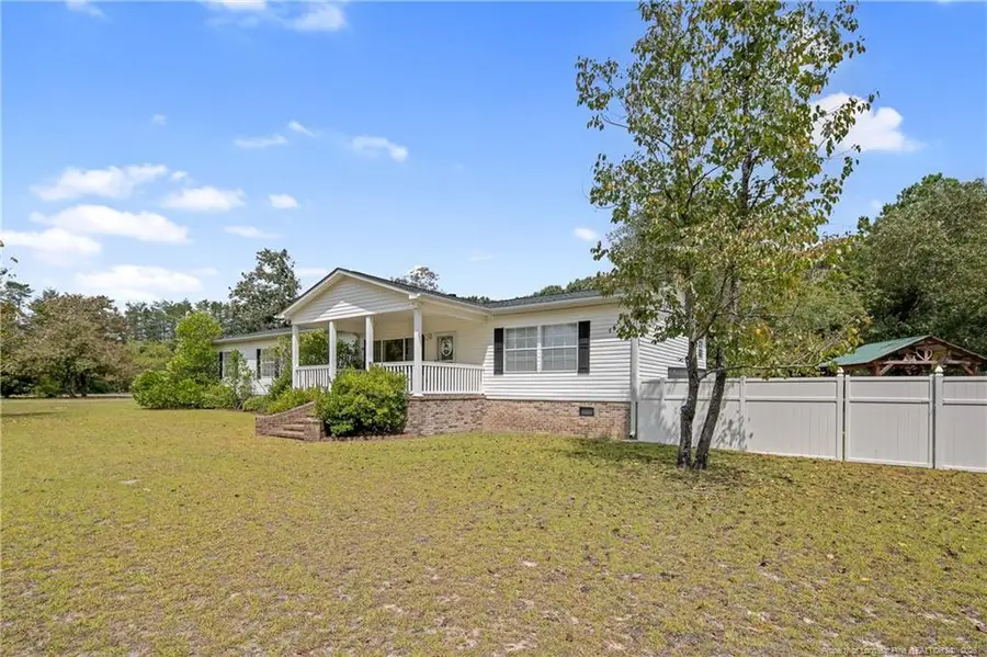 3411 Sunny Dale Drive, Fayetteville, NC 28312 - #2