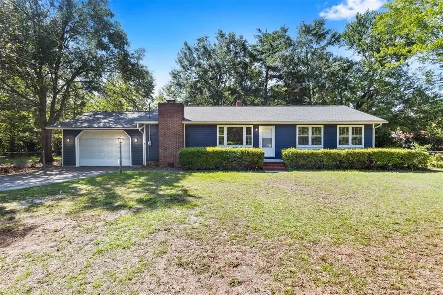 1314 Stansfield Drive, Fayetteville, NC 28303 - #2