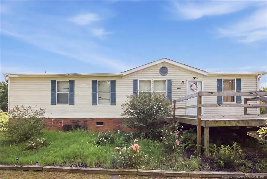 5609 Wildwood Court, Bessemer City, NC 28016 - #2