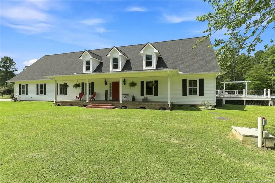 8437 Lancaz Way, Linden, NC 28356 - #3