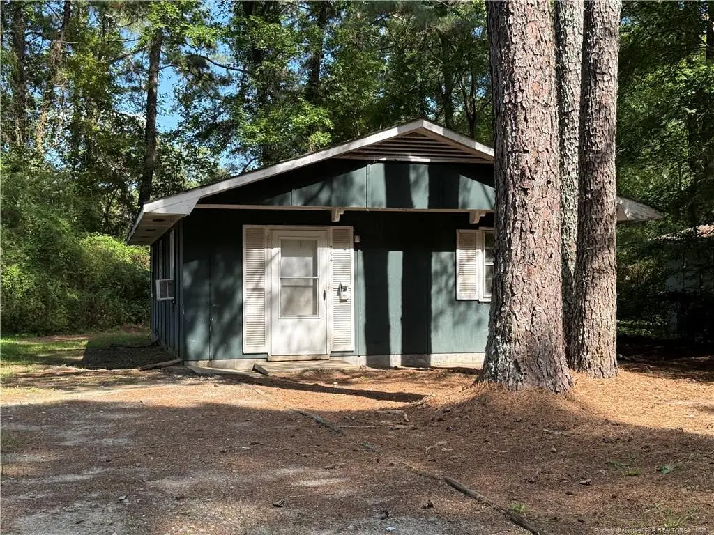 754 Marsh Street, Fayetteville, NC 28301 - #1