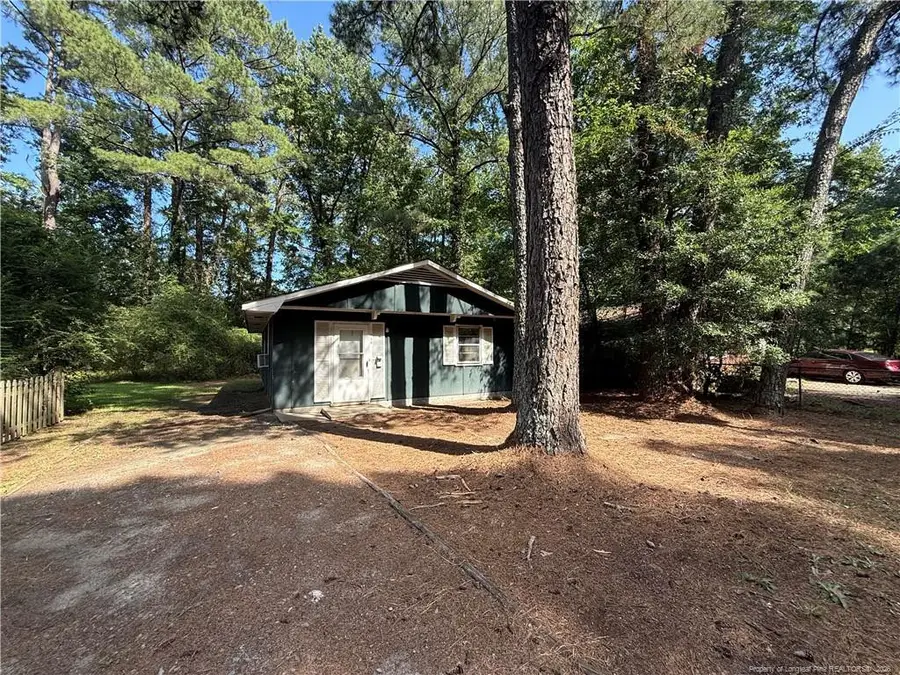 754 Marsh Street, Fayetteville, NC 28301 - #3