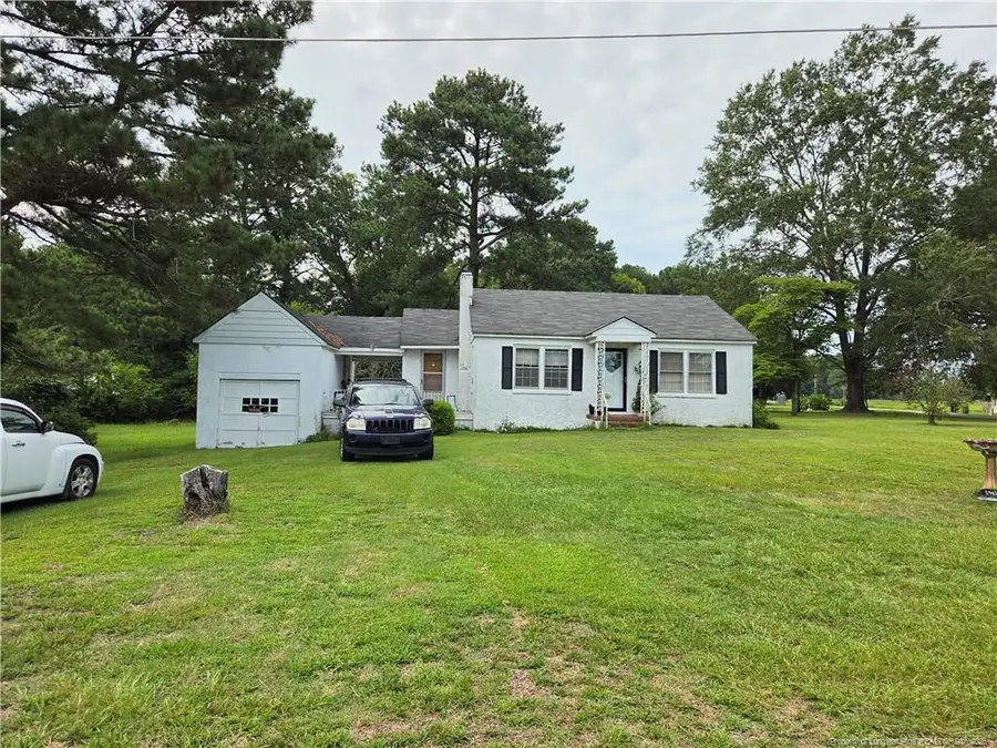 2983 Coleman Road, Eastover, NC 28312 - #2