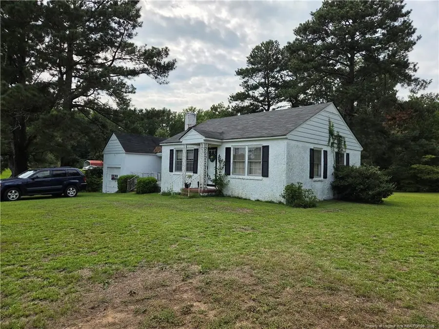 2983 Coleman Road, Eastover, NC 28312 - #3