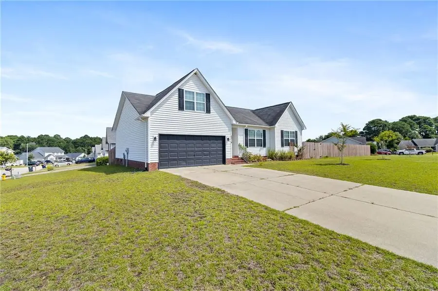 2314 Saltwood Road, Fayetteville, NC 28306 - #3