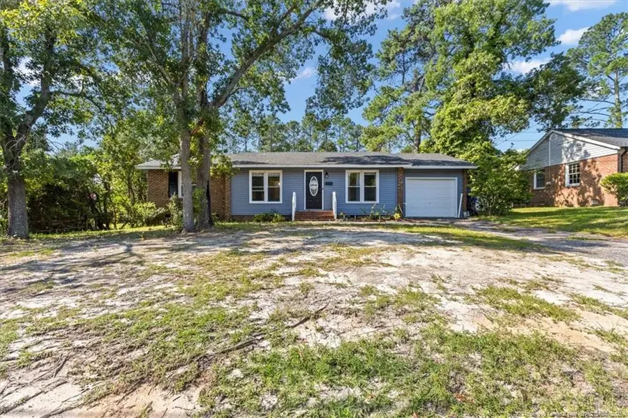 5405 Sandstone Drive, Fayetteville, NC 28311 - #2