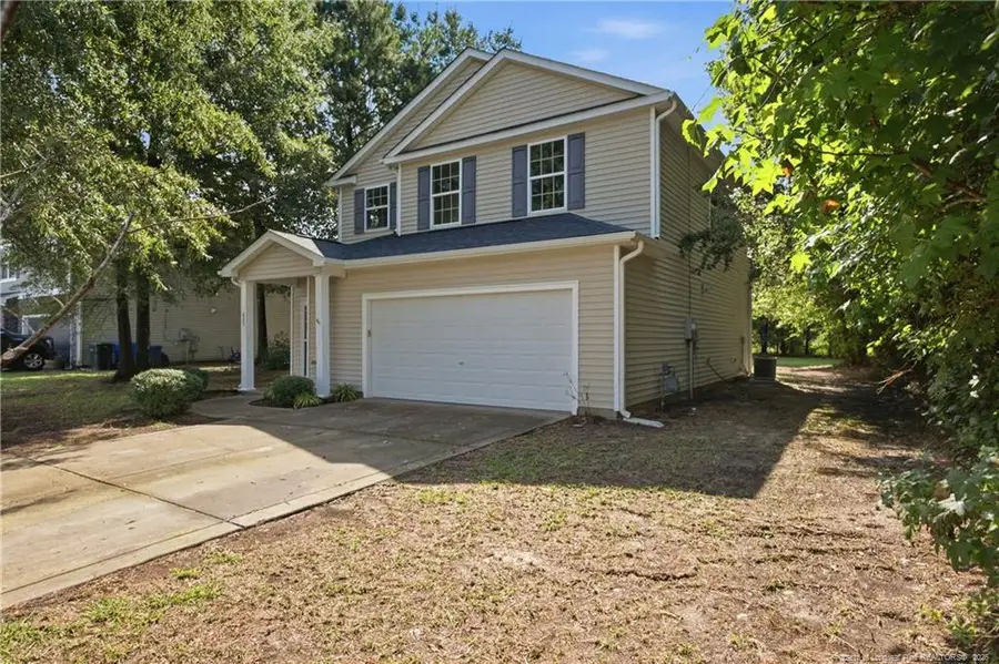 805 Bellingham Way, Fayetteville, NC 28312 - #3