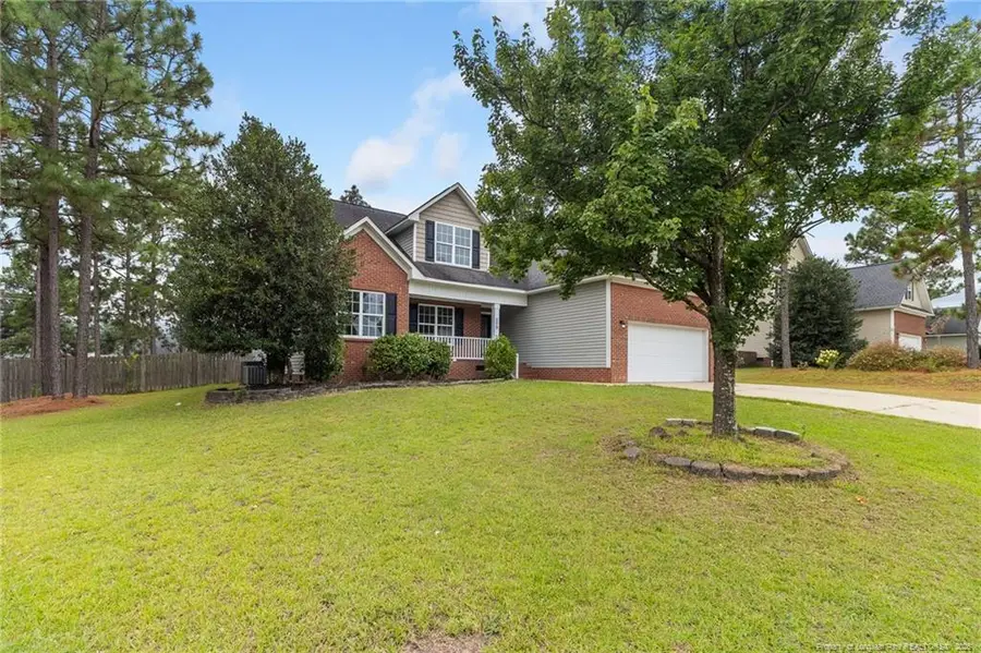 288 Sonora Drive, Lillington, NC 27546 - #2