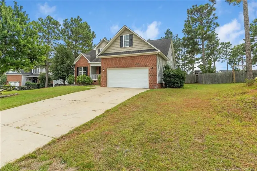 288 Sonora Drive, Lillington, NC 27546 - #3