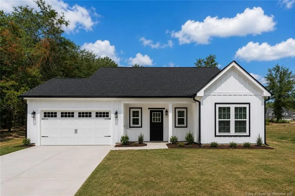 3089 Coleman Road, Eastover, NC 28312 - #1