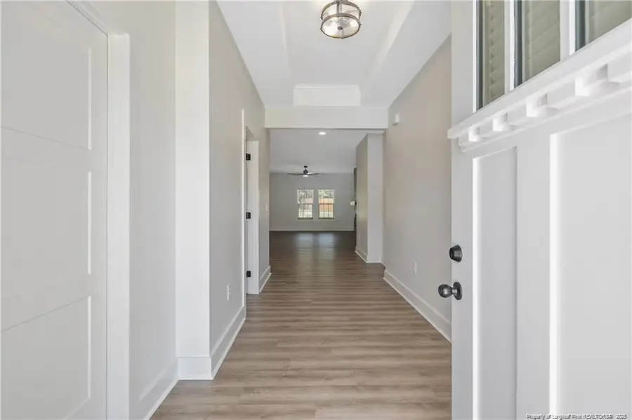 3089 Coleman Road, Eastover, NC 28312 - #2