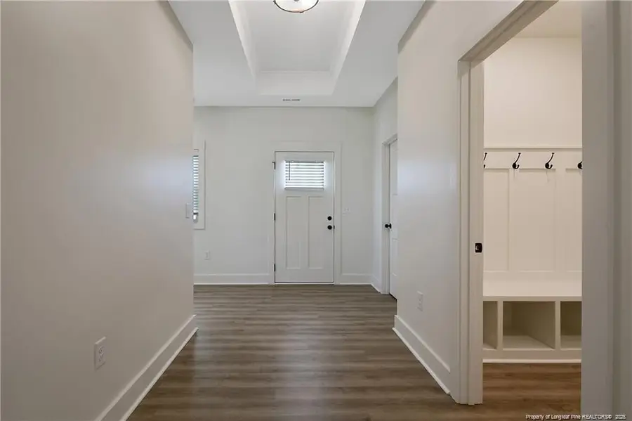 3089 Coleman Road, Eastover, NC 28312 - #3