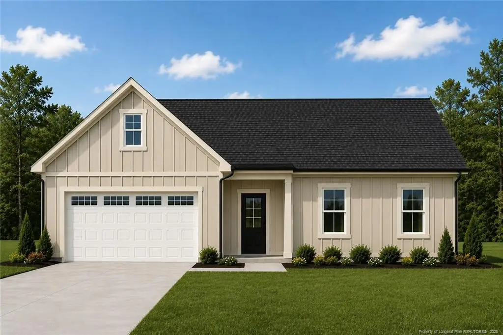 3015 Coleman Road, Eastover, NC 28312 - #1