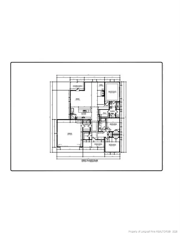 3015 Coleman Road, Eastover, NC 28312 - #2