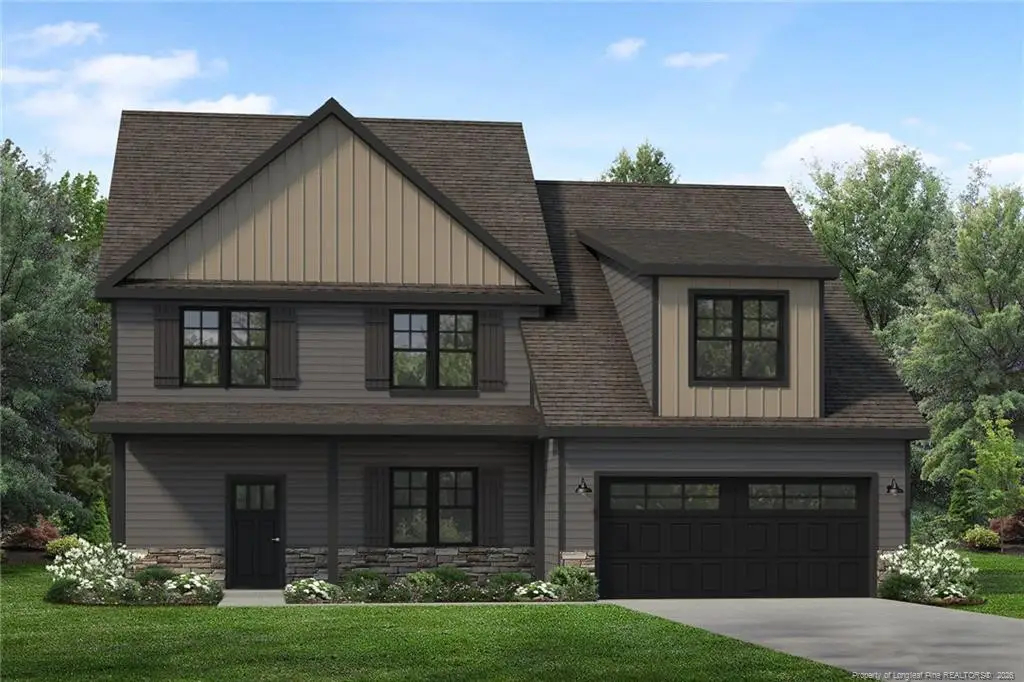 216 Myrtle Oak Drive, Cameron, NC 28326 - #1