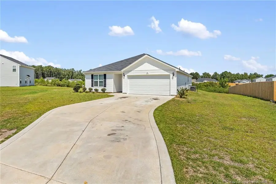 35 Pointer (lot 40) Way, Parkton, NC 28371 - #2