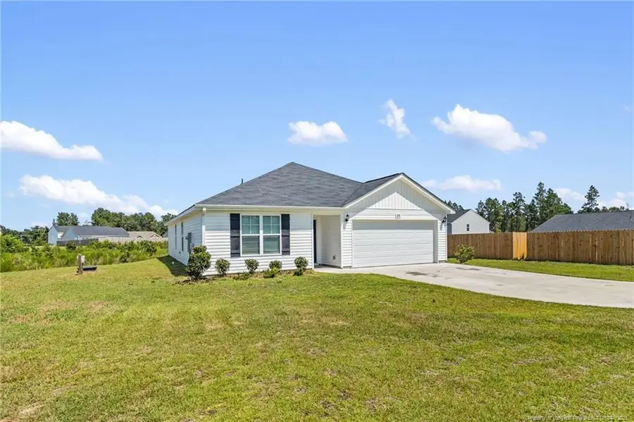 35 Pointer (lot 40) Way, Parkton, NC 28371 - #3