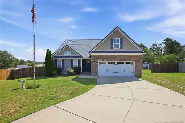 45 Schoomaker Court, Broadway, NC 27505