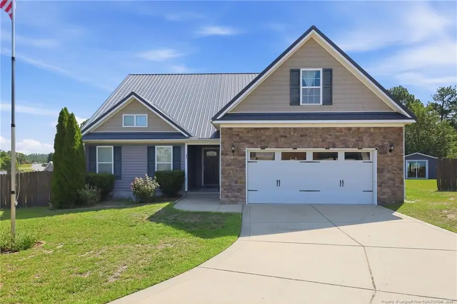 45 Schoomaker Court, Broadway, NC 27505 - #2