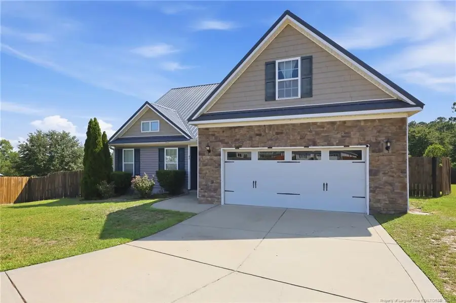45 Schoomaker Court, Broadway, NC 27505 - #3