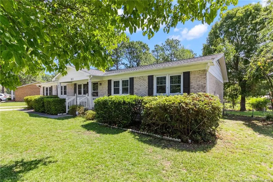 513 Platinum Street, Fayetteville, NC 28311 - #3