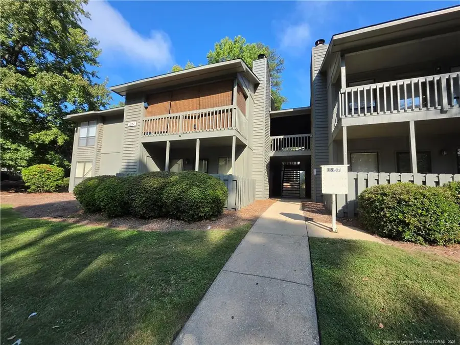 1857 Tryon Drive, Fayetteville, NC 28303 - #2